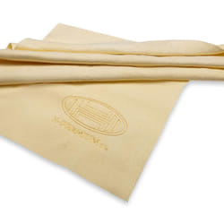 HEYNER LeatherCloth PRO 974350 Car anti-mist cloth 43 32 Synthetic chamois Synthetic leather