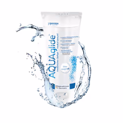JOYDIVISION JOY104 pleasure lubricant Oral 200 ml Water-based lubricant - Additional view 4