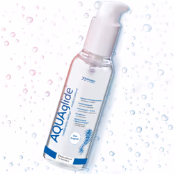 JOYDIVISION JOY128 pleasure lubricant Oral 125 ml Water-based lubricant - Additional view 3