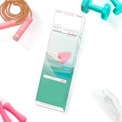 JOYDIVISION JOY134 feminine hygiene product Tampon 10 pc(s)