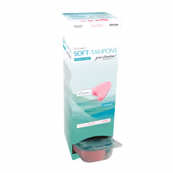 JOYDIVISION JOY134 feminine hygiene product Tampon 10 pc(s)