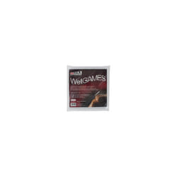 SexMAX WetGAMES Vinyl Sheet 180 x 220 cm - White