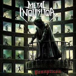 ImportCDs Panopticon Vinyl Heavy Metal