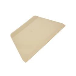 Schneider Dough Scraper with Reinforced Grip and Edge - [GT020]