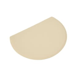 Schneider Bowl Scraper with Reinforced Grip 160mm
