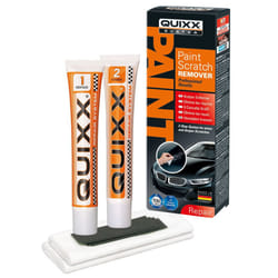 QUIXX Auto Paint Scratch Remover Kit Q1