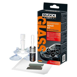 Quixx 20447 Windshield Repair Kit