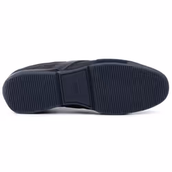 Hugo Boss Saturn Lowp Mx 50407672 Trainers Blue - UK 6 / EU 40