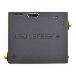 Ledlenser 7784 flashlight accessory Battery
