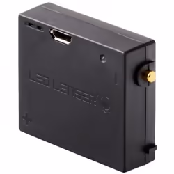 Ledlenser 7784 flashlight accessory Battery