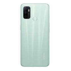 OPPO A53 40-45-5591 16.5 cm (6.5") Dual SIM ColorOS 7.2 4G USB Type-C 4 GB 64 GB 5000 mAh Mint colour