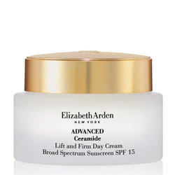 Elizabeth Arden ADVANCED Ceramide Lift and Firm Day Cream SPF 15  50ml