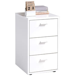 VidaXL 428802 nightstand/bedside table