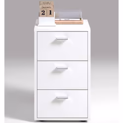 VidaXL 428802 nightstand/bedside table