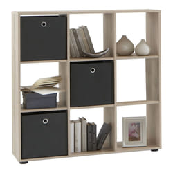 VidaXL 429433 living room bookcase
