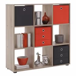 VidaXL 429433 living room bookcase