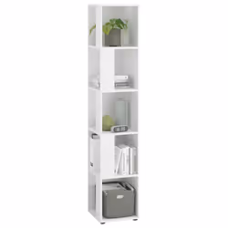 VidaXL 433865 living room bookcase