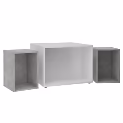 VidaXL 444231 coffee/side/end table