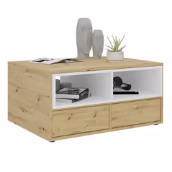 VidaXL 444217, White