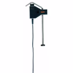 Testo 0602 4592 Temperature probe with clamping bracket (TC Type K)