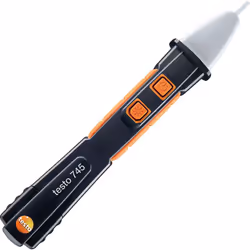 Testo 0590 7450 not categorized - Additional view 5