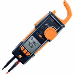 Testo 0590 7701 770-1 TRMS Clamp Meter