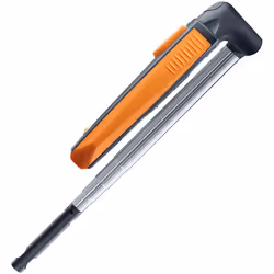 Testo 0560 1405 405i Smartprobe Bluetooth Thermal Anemometer - Additional view 4