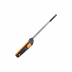 Testo 0560 1405 405i Smartprobe Bluetooth Thermal Anemometer - Additional view 5