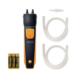 Testo 510 i Test probe