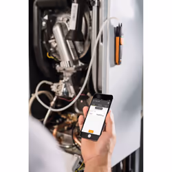Testo 510 i Test probe - Additional view 5