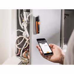 Testo 510 i Test probe - Additional view 6