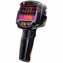 Testo 0560 8651 not categorized - Additional view 2