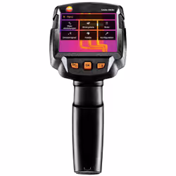 Testo 0560 8651 not categorized - Additional view 3