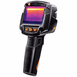 Testo 0560 8651 not categorized - Additional view 6