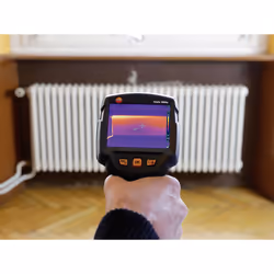 Testo 0560 8651 not categorized - Additional view 8
