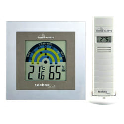 Technoline MA 10260 smart home multi-sensor Wireless