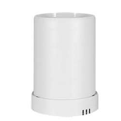 Technoline MA 10650 rain gauge 30 cm Wireless White