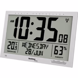 Technoline WS8013 - Additional view 2