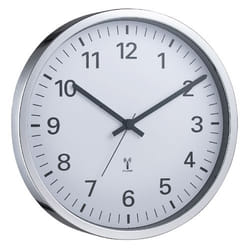 Technoline WT-8950 Chrome
