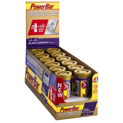 PowerBar 5 Electrolytes Mango Passion Fruit - 12 x 10 tabs