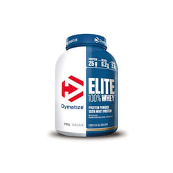 Dymatize Elite 100% Whey Powder