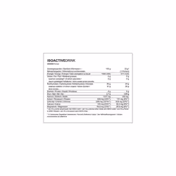 Powerbar Isoactive Orange 1320g Isotonic Sports Drink 5 Electrolytes C2MAX