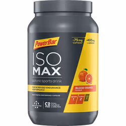 PowerBar IsoMax