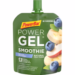 PowerBar PowerGel Smoothies