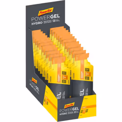 PowerBar Powergel Hydro Orange - 24 x 67 ml.