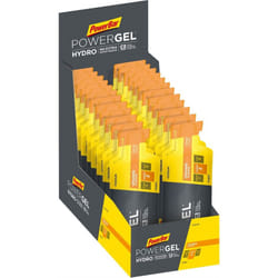 PowerBar Powergel Hydro Orange - 24 x 67 ml.