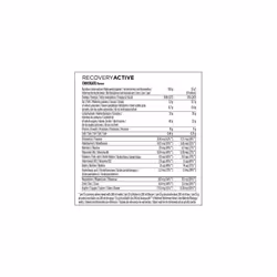 Powerbar Recovery Active (1210g) Chocolate