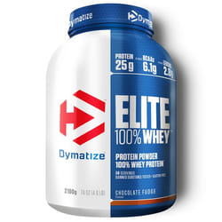 Dymatize Elite Whey Powder