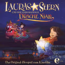 Edel 0197702KID, 51 min, 1 discs