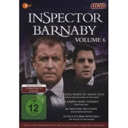 Edel Inspector Barnaby